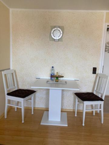 Ferienwohnung Knittel كالستادت المظهر الخارجي الصورة