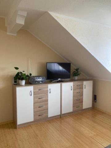 Ferienwohnung Knittel كالستادت المظهر الخارجي الصورة