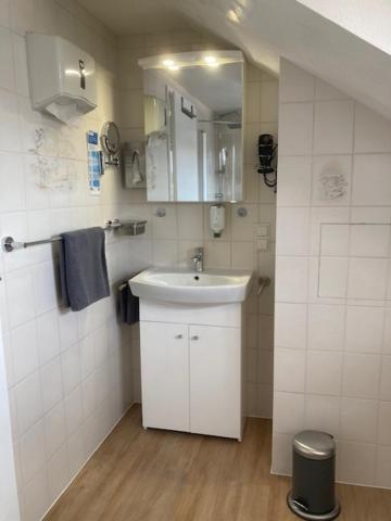 Ferienwohnung Knittel كالستادت المظهر الخارجي الصورة