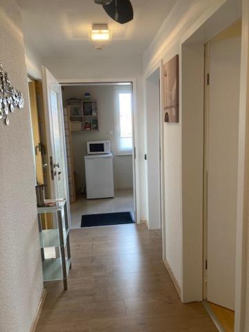 Ferienwohnung Knittel كالستادت المظهر الخارجي الصورة