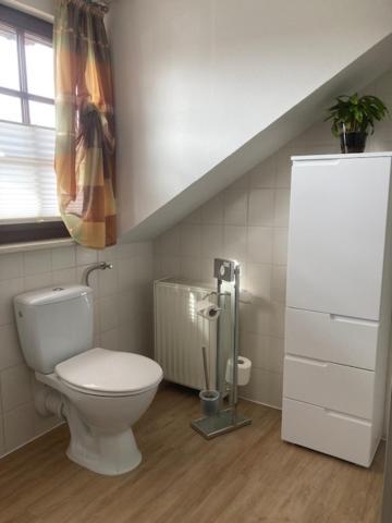 Ferienwohnung Knittel كالستادت المظهر الخارجي الصورة