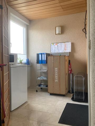 Ferienwohnung Knittel كالستادت المظهر الخارجي الصورة