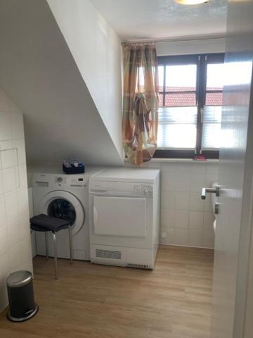 Ferienwohnung Knittel كالستادت المظهر الخارجي الصورة