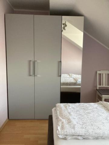 Ferienwohnung Knittel كالستادت المظهر الخارجي الصورة